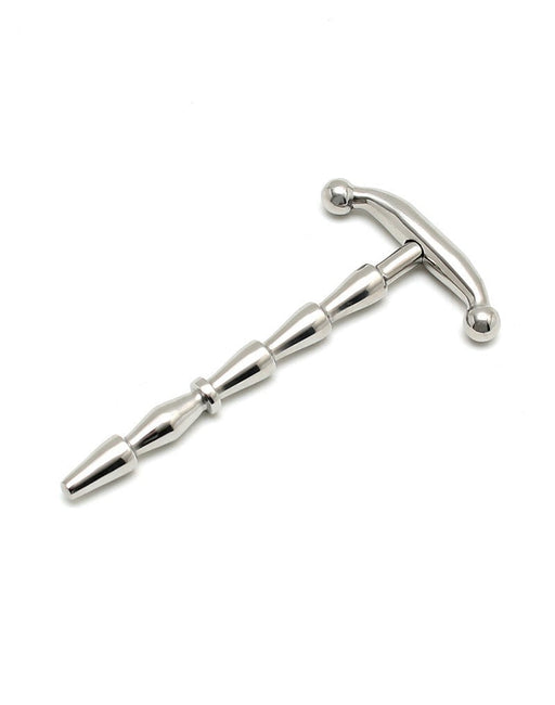 Rimba - Geribbelde Penis Stick-Erotiekvoordeel.nl