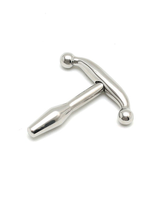 Rimba - Gladde Korte Penis plug-Erotiekvoordeel.nl