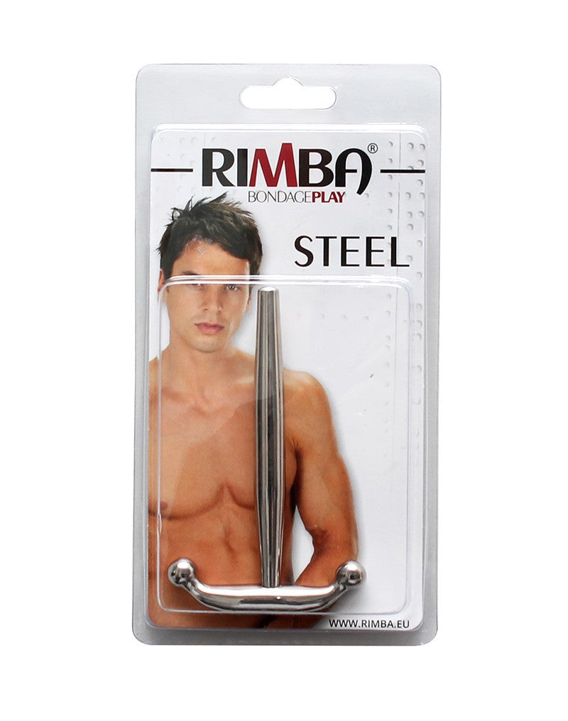 Rimba - Gladde Penis Stick-Erotiekvoordeel.nl
