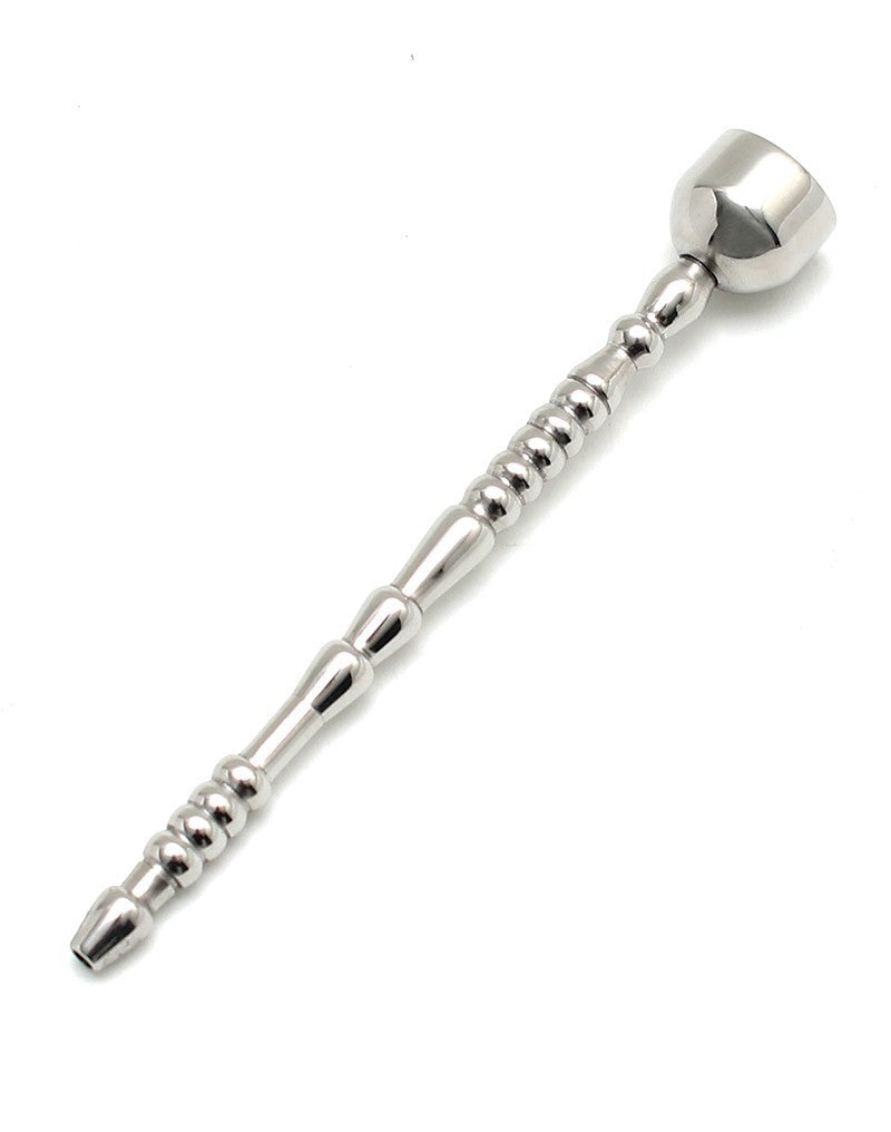 Rimba - Golden Shower Plug-Erotiekvoordeel.nl