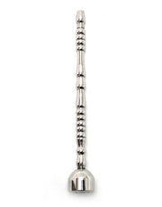 Rimba Bondage Play - Golden Shower Plug-Laced-up.nl