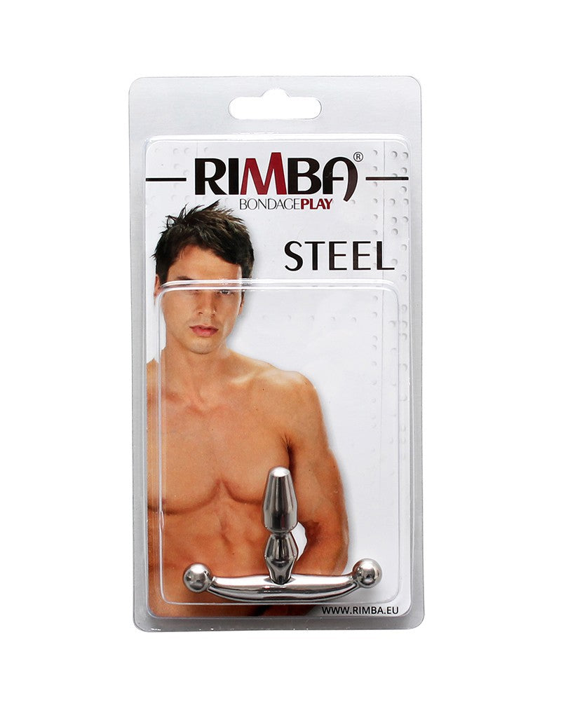 Rimba - Petit plug pénien - Laced-up.nl