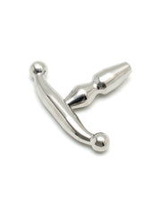 Rimba - Petit plug pénien - Laced-up.nl