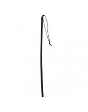 Rimba - Canne en cuir - Âme en plastique - Longueur 62 cm-Laced-up.nl