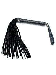Rimba - Fouet en cuir 35 cm-Laced-up.nl