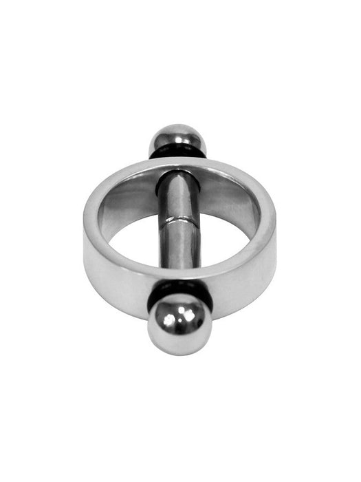 Rimba Bondage Play - Magnetische Tepelklemmen-Laced-up.nl