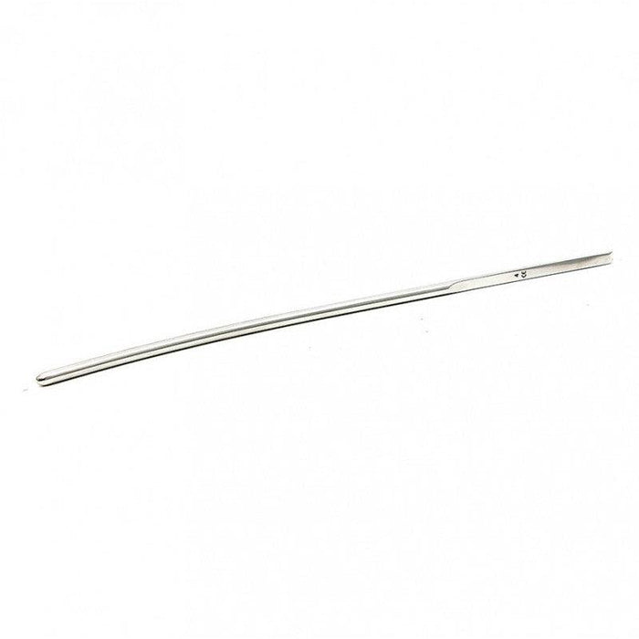 Rimba Bondage Play - RVS Sound - Dilator - Voor Plasbuis Spelltjes - 14 verschillende maten-Laced-up.nl