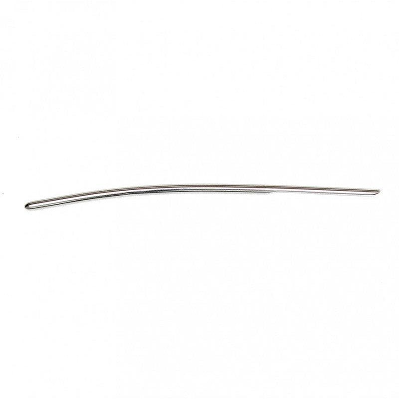 Rimba - Stainless Steel Sound - Dilator - For Urethral Play - 14 Different Sizes-Laced-up.nl
