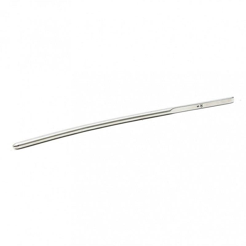 Rimba - Stainless Steel Sound - Dilator - For Urethral Play - 14 Different Sizes - Laced-up.nl