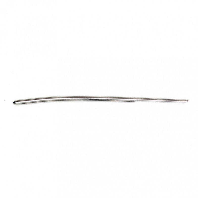 Rimba - Stainless Steel Sound - Dilator - For Urethral Play - 14 Different Sizes - Laced-up.nl