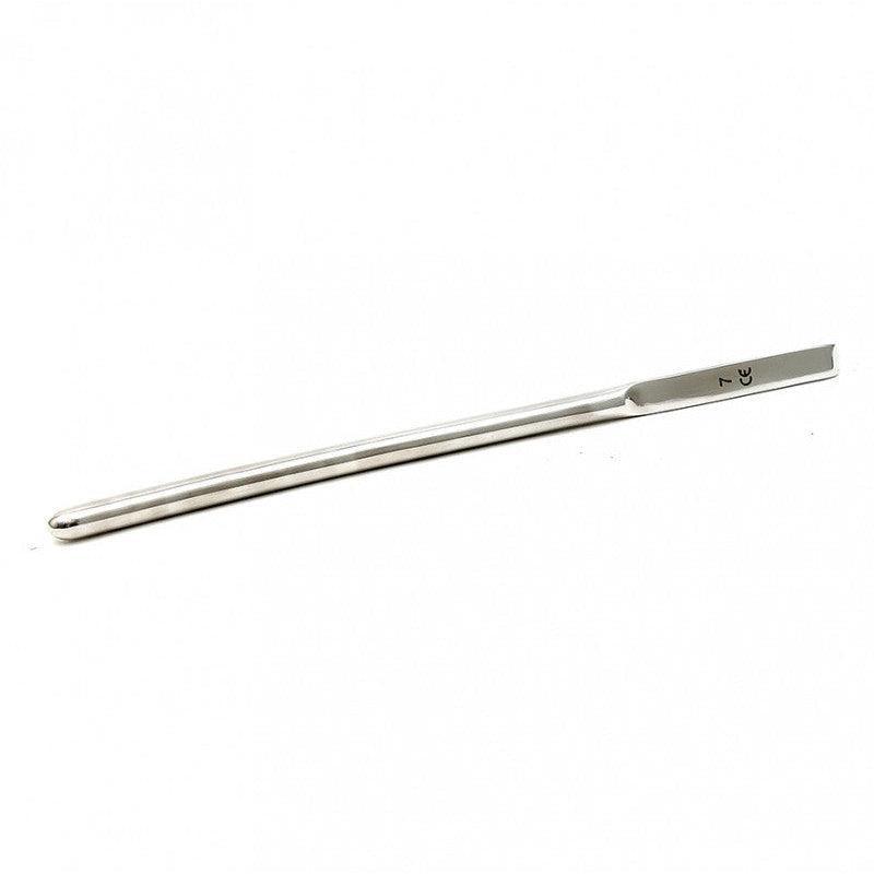 Rimba - Stainless Steel Sound - Dilator - For Urethral Play - 14 Different Sizes - Laced-up.nl