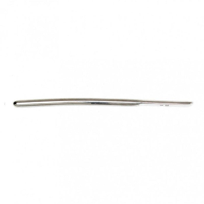 Rimba Bondage Play - RVS Sound - Dilator - Voor Plasbuis Spelltjes - 14 verschillende maten-Laced-up.nl