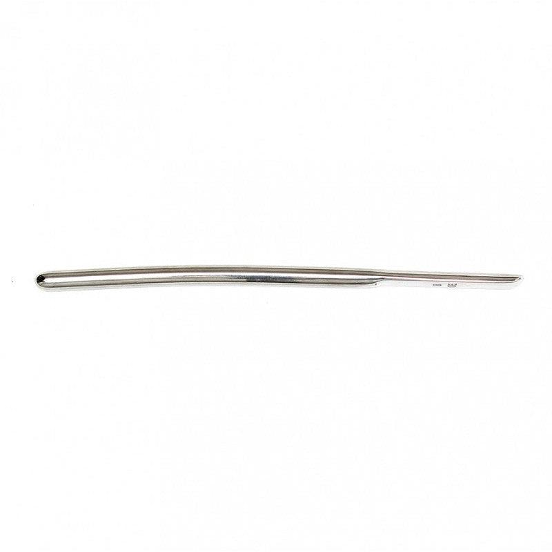 Rimba - Stainless Steel Sound - Dilator - For Urethral Play - 14 Different Sizes - Laced-up.nl