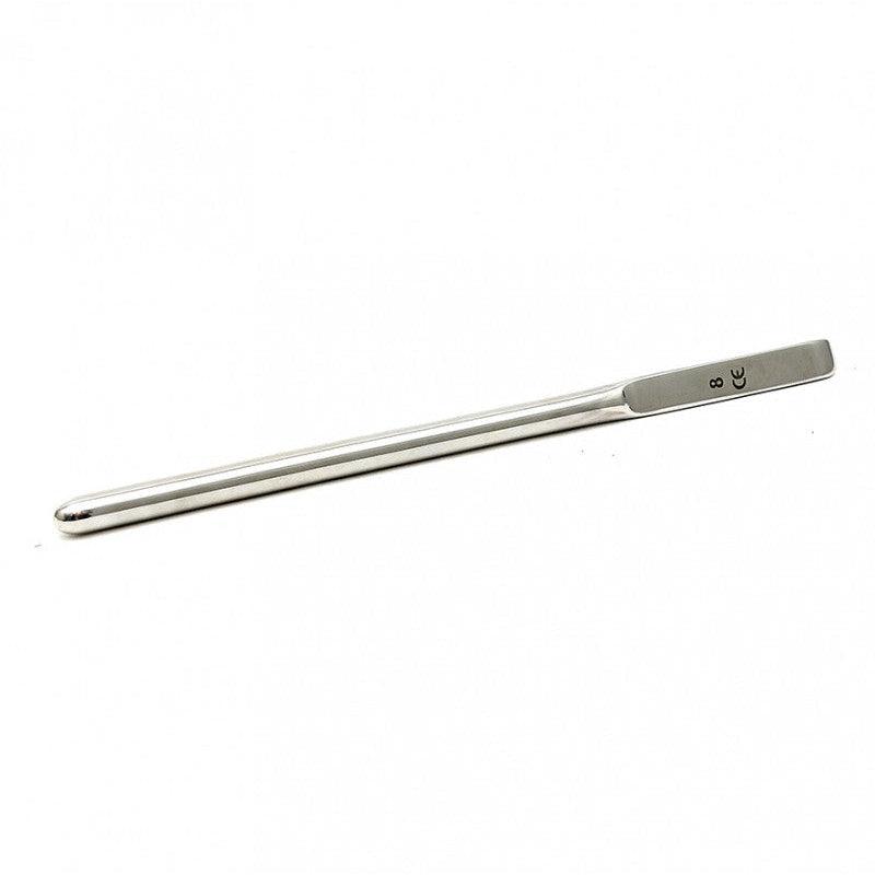 Rimba - Stainless Steel Sound - Dilator - For Urethral Play - 14 Different Sizes - Laced-up.nl