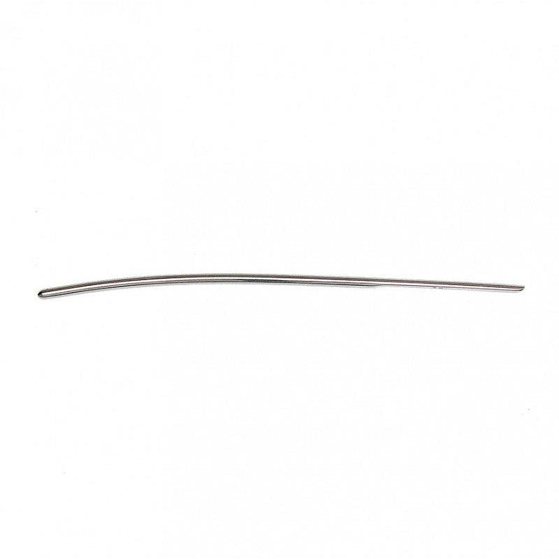 Rimba - Stainless Steel Sound - Dilator - For Urethral Play - 14 Different Sizes-Laced-up.nl