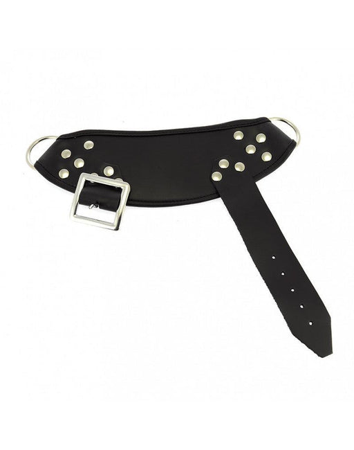 Rimba Bondage Play - Suspension Boeien - Hangboeien Voor de Voeten - Zwart-Laced-up.nl