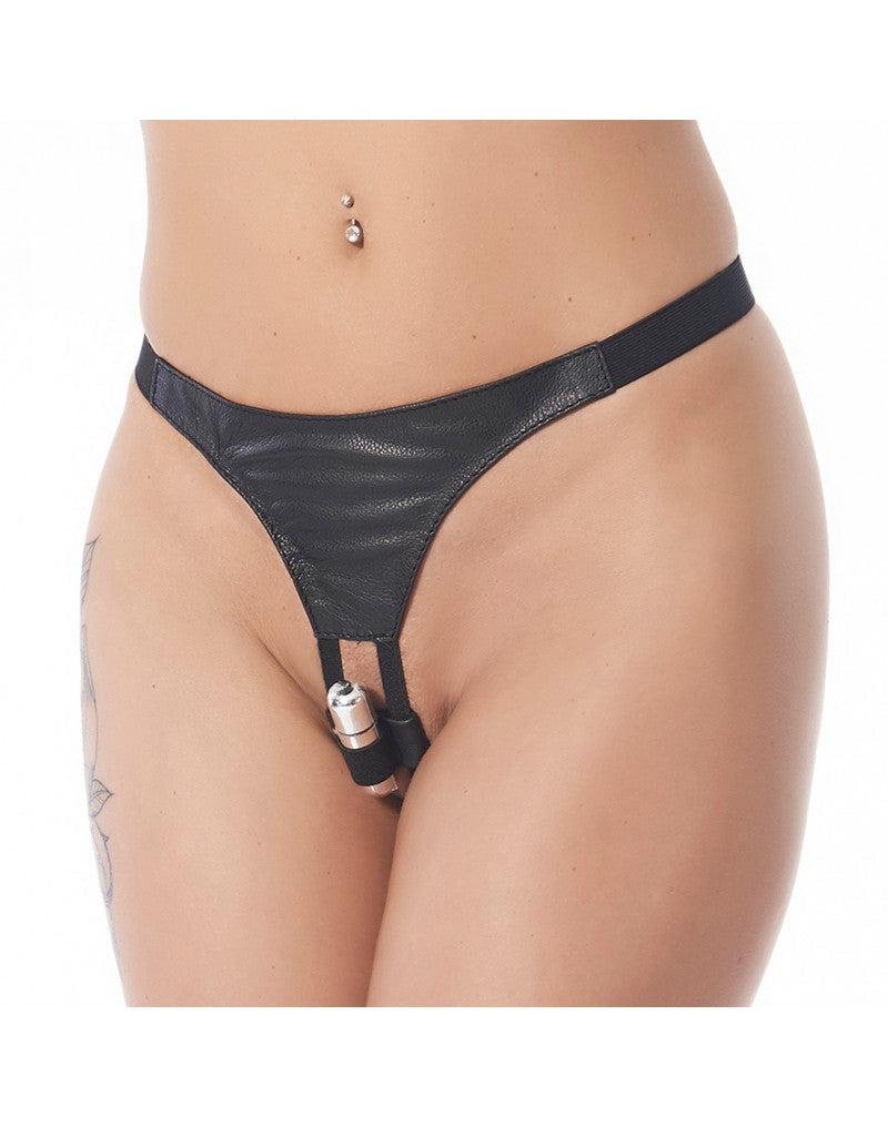 Rimba Bondage Play - Vibrating Panties - Vibrating Lingerie With Bulle laced-up-boutique-nl Rimba Bondage Play - Vibrating Panties - Vibrating Lingerie With Bulle laced-up-boutique-nl