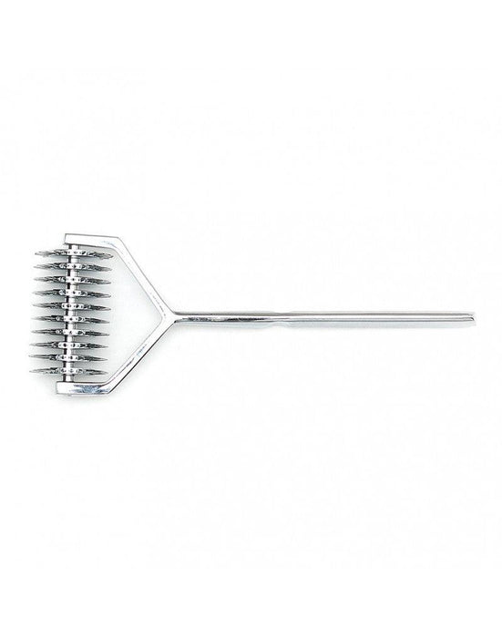 Rimba - Wartenburg Pinwheel Met 10 wieltjes-Laced-up.nl