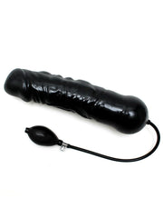 Rimba - Gode gonflable XXL avec noyau rigide 34 x 7,5 cm - Laced-up.nl
