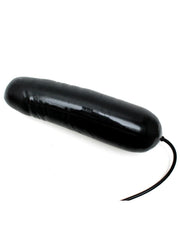Rimba - Gode gonflable XXL avec noyau rigide 34 x 7,5 cm - Laced-up.nl
