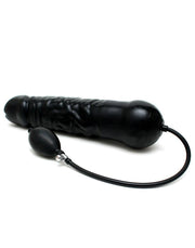 Rimba - Gode gonflable XXL avec noyau rigide 34 x 7,5 cm - Laced-up.nl