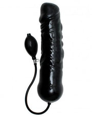 Rimba - Gode gonflable XXL avec noyau rigide 34 x 7,5 cm - Laced-up.nl
