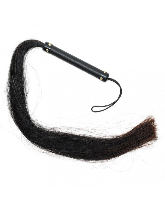 Rimba - Paardenhaar Zweep-Laced-up.nl