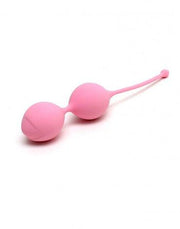 Rimba - Brussels - Vagina Balletjes - Roze-Laced-up.nl