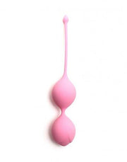 Rimba - Brussels - Vagina Balletjes - Roze-Laced-up.nl