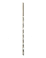 Rimba - Dip Stick Ribbed Dilator-Erotiekvoordeel.nl