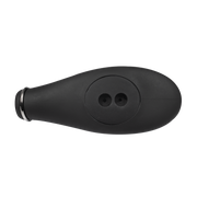 Rimba Electro Play - E-Stim Inflatable Anchor Anal Plug - Bi-Polar - Black-Laced-up.nl
