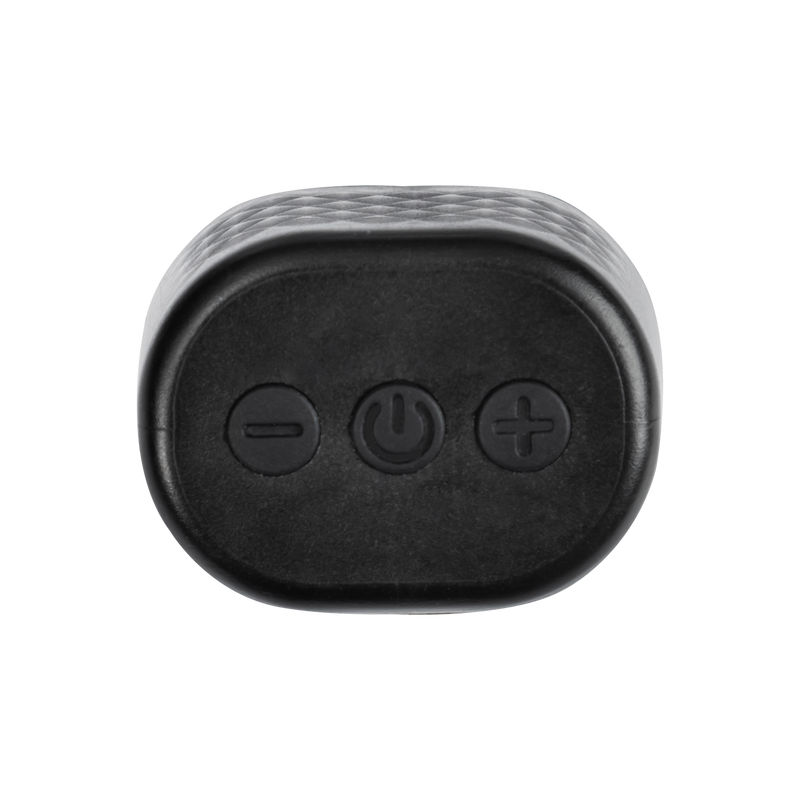 Rimba Electro Sex - Mini Power Box met Afstandsbediening - Zwart-Erotiekvoordeel.nl