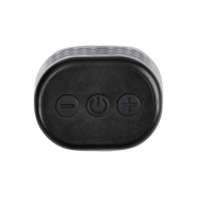 Rimba Electro Play - Mini Power Box met Afstandsbediening - Zwart-Erotiekvoordeel.nl
