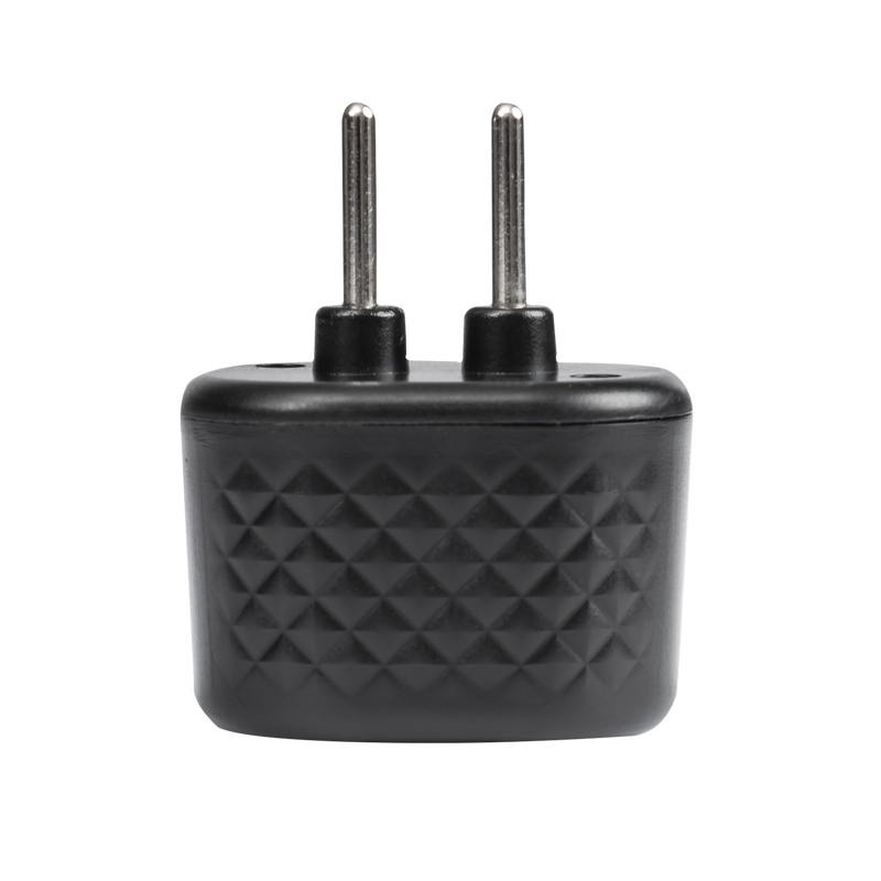 Rimba Electro Sex - Mini Power Box met Afstandsbediening - Zwart-Erotiekvoordeel.nl