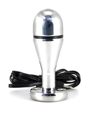 Rimba Electro Sex - Ballon Plug Voor Vaginaal of Anaal Gebruik 100 mm bi-polair-Laced-up.nl