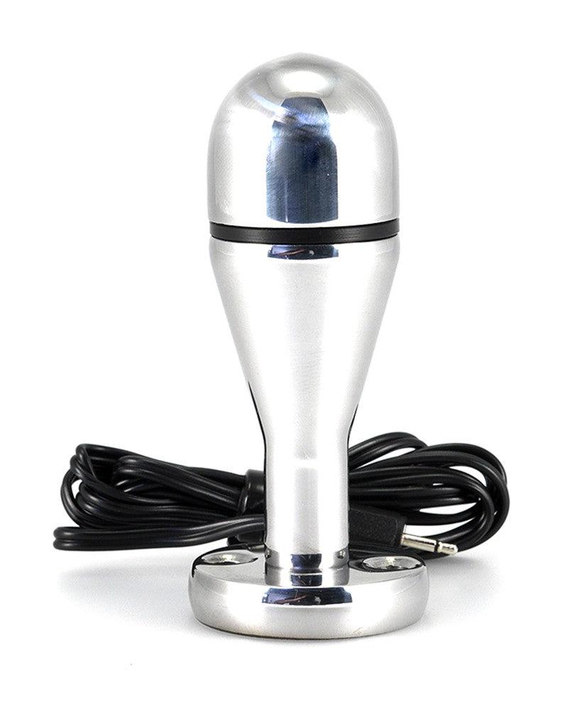Rimba Electro Sex - Ballon Plug Voor Vaginaal of Anaal Gebruik 100 mm bi-polair-Laced-up.nl