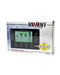 Rimba Electro Sex - Electronische Erotische Stimulatie - 4 Kanaals Electro Sex Power Box Set Met LCD Display-Erotiekvoordeel.nl