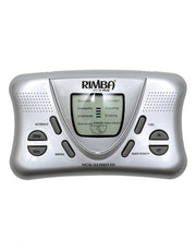 Rimba Electro Sex - Electronische Erotische Stimulatie - Powerbox Set Met LCD display-Laced-up.nl