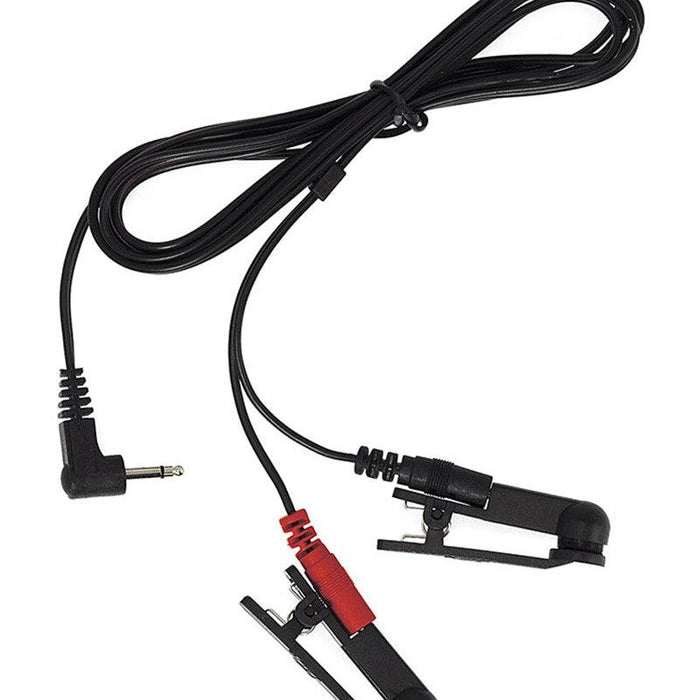 Rimba Electro Sex - Klemmen uni-polair - 2 Stuks-Laced-up.nl