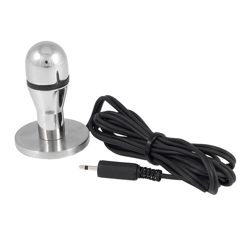 Rimba Electro Sex - Mini Ballon Plug bi-polair 60 mm-Laced-up.nl