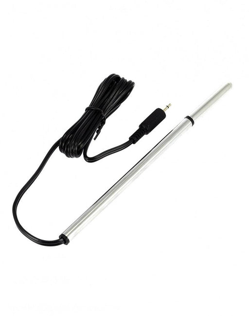 Rimba Electro Sex - Plasbuis Sound - Dilator 185 mm-Laced-up.nl