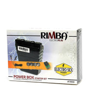 Rimba Electro Sex - Powerbox Instapmodel Voor Starters-Laced-up.nl