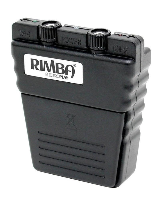 Rimba Electro Sex - Powerbox Instapmodel Voor Starters-Laced-up.nl