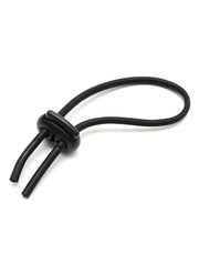 Rimba Electro Sex - Rubberen Penis Straps - 2 Stuks-Laced-up.nl