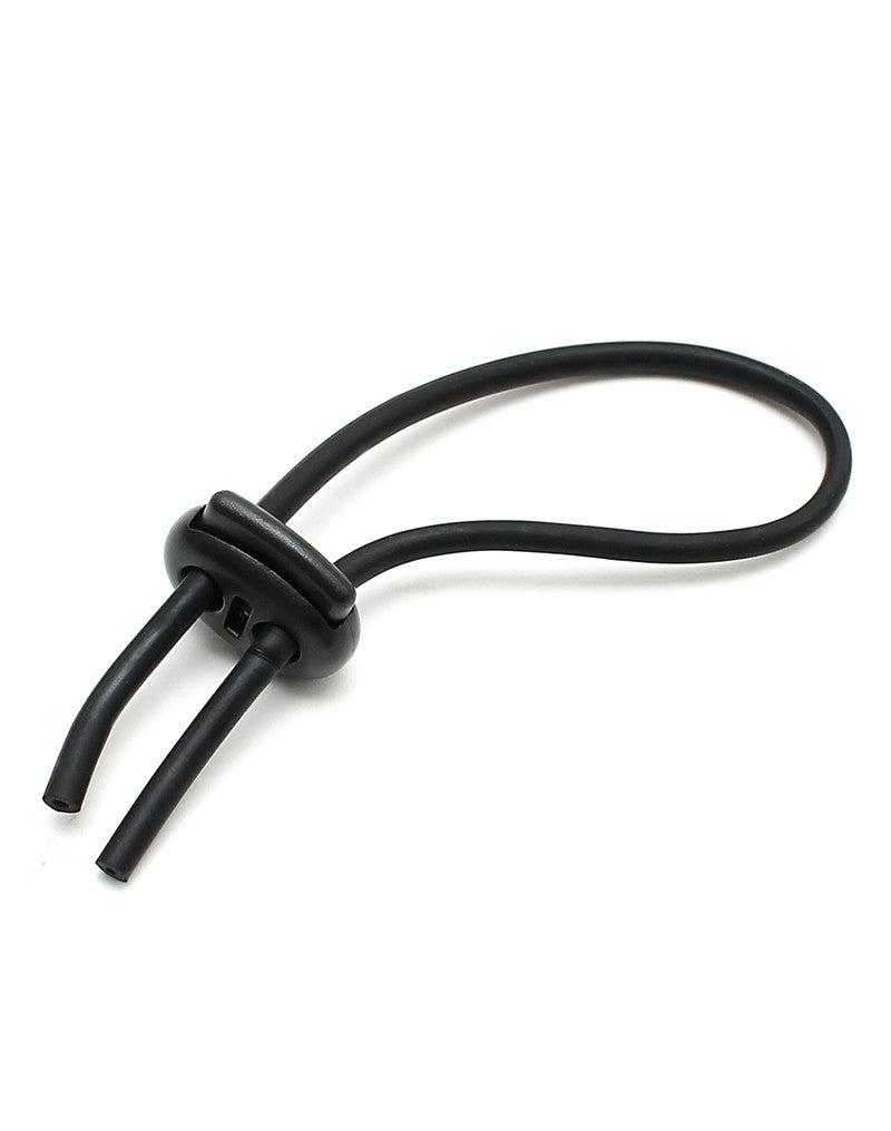 Rimba Electro Sex - Rubberen Penis Straps - 2 Stuks-Laced-up.nl