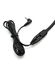 Rimba Electro Sex - Siliconen Urethral Dilator - Sound (voor In de plasbuis) bi-polair-Laced-up.nl