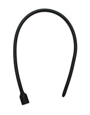 Rimba Electro Sex - Siliconen Urethral Dilator - Sound (voor In de plasbuis) bi-polair-Laced-up.nl