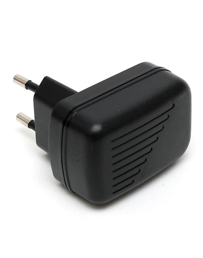 Rimba Electro Sex - USB naar EU AC stekker-Laced-up.nl