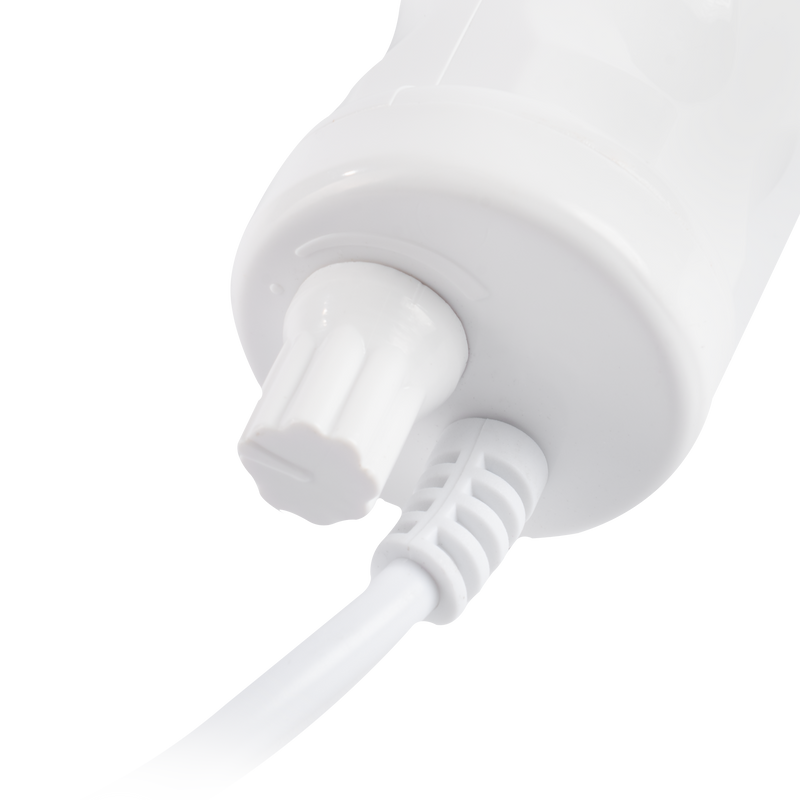 Rimba Electroplay - Neon Wand met Opzet Elektroden - 220 Volt EU-Erotiekvoordeel.nl