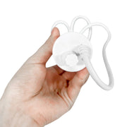 Rimba Electroplay - Neon Wand met Opzet Elektroden - 220 Volt EU-Erotiekvoordeel.nl